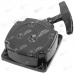 Demaror motocoasa China 330, 430, 520 1E36F - 2D 
